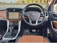 MG EXTENDER 2.0 DC GRAND X ปี2021  โฉม DOUBLE CAB รูปที่ 9